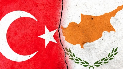 Τουρκική NAVTEX αμφισβητεί ακόμα και την ... ύπαρξη της Κύπρου