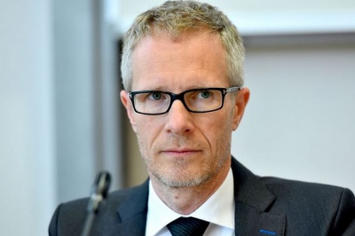 Vasle (ΕΚΤ): Μεγάλη η διάρκεια της επιβράδυνσης στην Ευρωζώνη