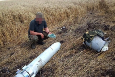 Το Κίεβο άρχισε να επιτίθεται σε ρωσικό έδαφος με πυραύλους Storm Shadow