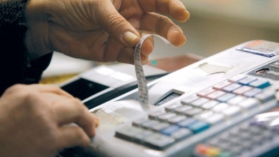 Απoσύρονται ταμειακές μηχανές που δεν μπορούν να συνδεθούν online με την ΑΑΔΕ - Προθεσμία έως 31/5