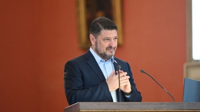 Χαρδαλιάς: Το Παιδικό Πανεπιστήμιο της Περιφέρειας είναι πλέον θεσμός - Kάθε ευρώ έχει αξία όταν επιστρέφει στην κοινωνία