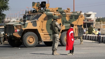 Ιρανός ΥΠΕΞ: Νέα τουρκική επέμβαση στη Συρία θα φέρει αποσταθεροποίηση στην περιοχή