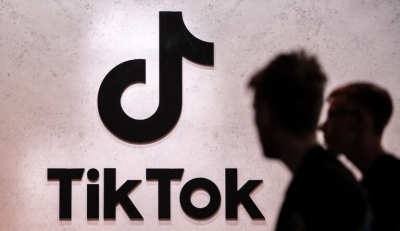 Το TikTok κατέθεσε αγωγή κατά του νόμου για την απαγόρευση της εφαρμογής στις ΗΠΑ