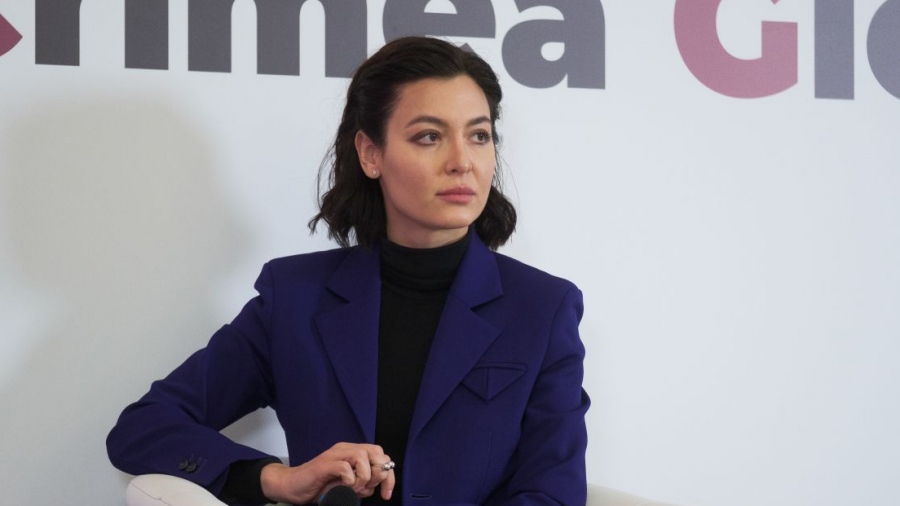 Daria Zarivna (σύμβουλος Zelensky): Δεν αποδεχόμαστε τους τακτικισμούς Putin περί εκεχειρίας - Θέλουμε άνευ όρων παύση πυρός