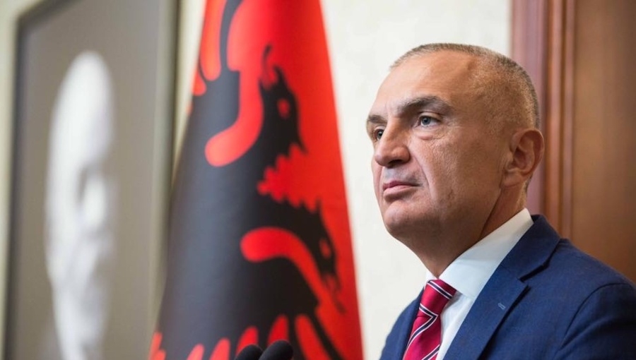 Καταγγελίες κατά του πρώην προέδρου της Αλβανίας Ilir Meta για «εξωφρενικές» δαπάνες σε θεραπείες ομορφιάς όπως botox