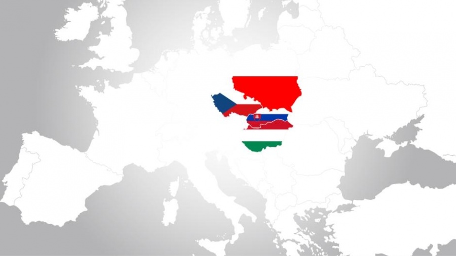 Οι 4 χώρες του Visegrad μιμούνται τη «συνταγή» Orban για να νικήσουν στις εκλογές