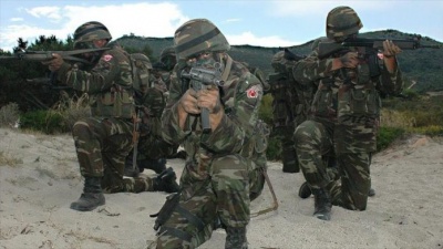 Η χώρα βάλλεται από παντού: Περίεργες φωτιές σε ολόκληρη την χώρα – Δημιουργούν πολεμικό κλίμα οι Τούρκοι: Νέο επεισόδιο στις Καστανιές