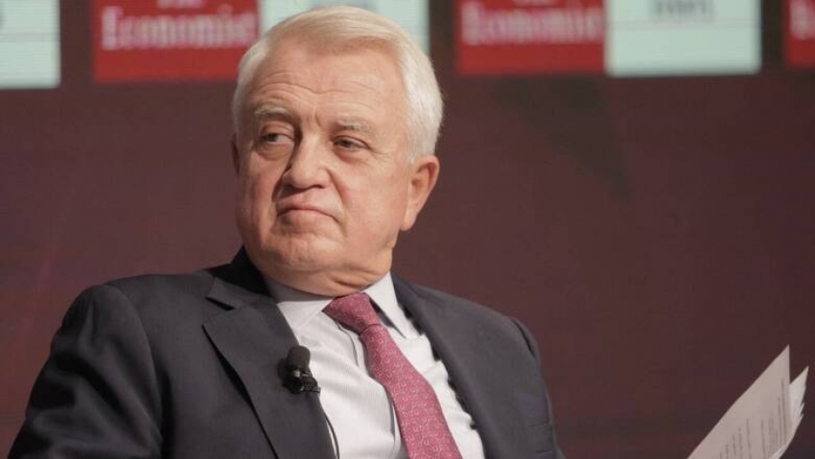 Αν. Καλλιτσάντσης: Έχω τη συνείδησή μου ήσυχη, υπηρέτησα ορθά το εταιρικό συμφέρον, η δικαιοσύνη θα το επιβεβαιώσει