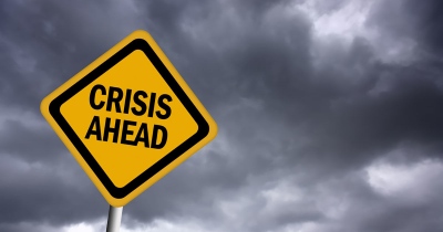 Έρχεται νέα κρίση λόγω υψηλών επιτοκίων  - Η «φούσκα» 1,5 τρισ. δολ. στα εταιρικά δάνεια