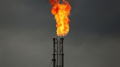 Berenberg Bank: Επιπλέον κόστος 430 δισεκ. αν η Ρωσία κλείσει τη στρόφιγγα του φυσικού αερίου στην Ε.Ε.