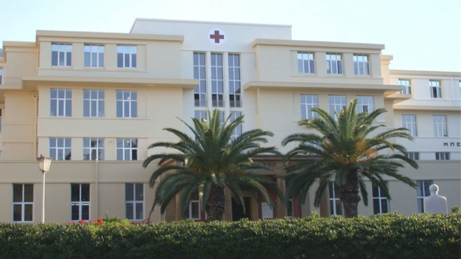Στελέχη του ΣΥΡΙΖΑ απείλησαν με διώξεις τη διοικήτρια του «Ερυθρού Σταυρού» - Πλεύρης: Δεν θα γίνουν ανεκτές οι απειλές
