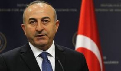 Cavusoglu (ΥΠΕΞ Τουρκίας): Σοβαρό λάθος των ΗΠΑ να μεταφέρουν την πρεσβεία στην Ιερουσαλήμ