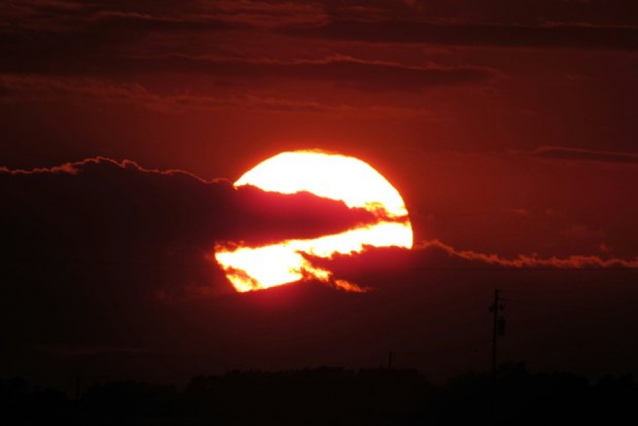 Μαγνητικές καταιγίδες θα πλήξουν τη Γη στις 25 και 26 Ιουνίου