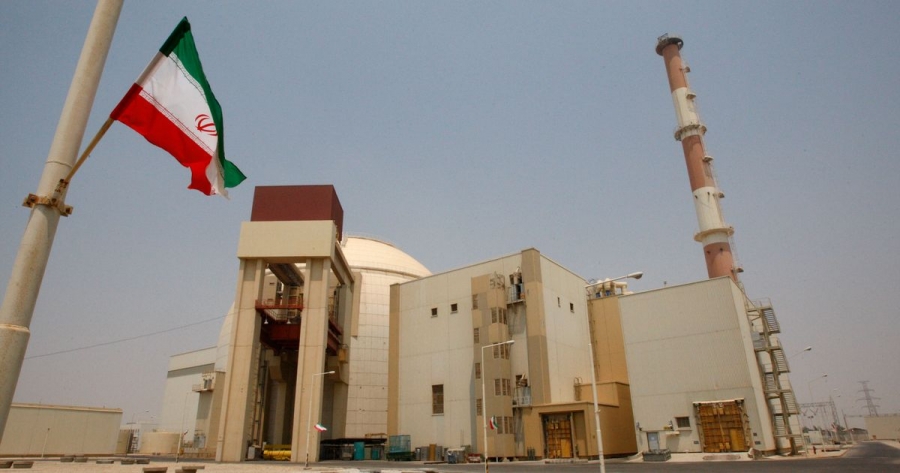 Το Ιράν άρχισε την κατασκευή νέου πυρηνικού εργοστασίου