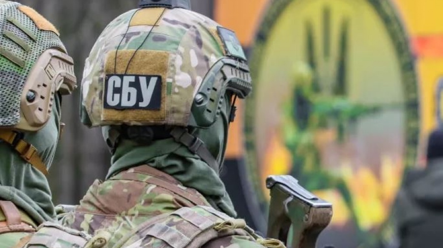 Η Ουκρανική SBU διεξάγει έρευνες σε αξιωματούχους του Υπουργείου Άμυνας και διευθυντές της εταιρείας Lviv Arsenal