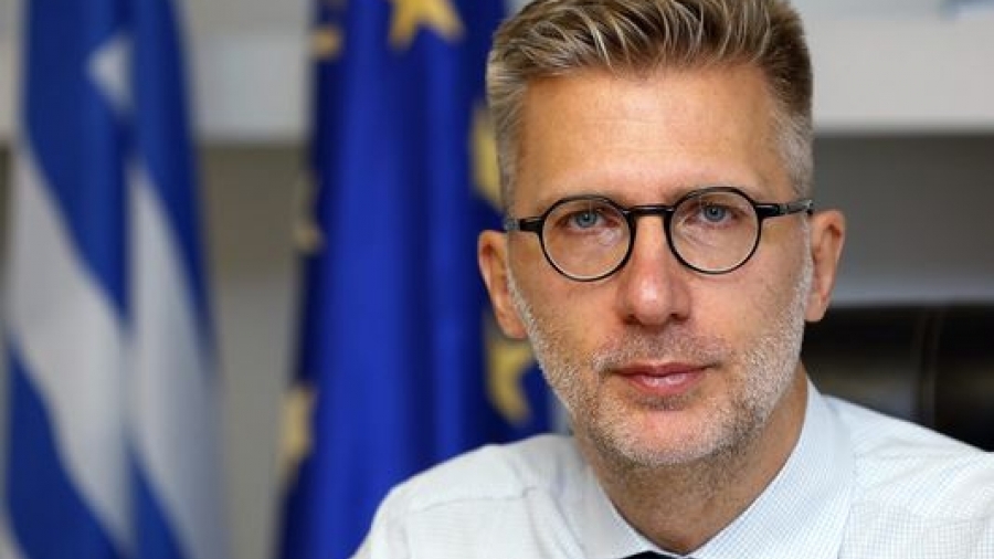 Σκέρτσος: Διατεθειμένος ο Τσίπρας να συγκυβερνήσει με Βαρουφάκη ελέω απλής αναλογικής