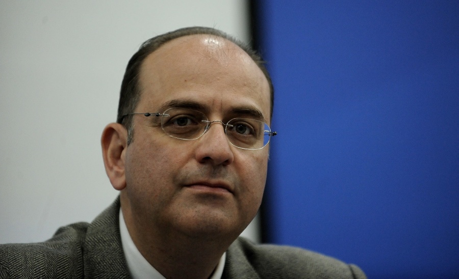 Λαζαρίδης: Ο ΣΥΡΙΖΑ έταξε τα πάντα στους πάντες, μοίρασε ψέματα και κάλπικες υποσχέσεις