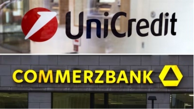 Τραπεζικός πόλεμος - Commerzbank: Εχθρική η κίνηση για την εξαγορά του 28% - UniCredit: Η γερμανική κυβέρνηση ήταν ενήμερη