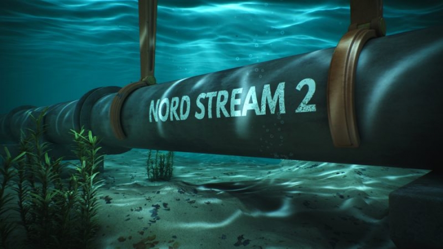 Ο Nord Stream 2 προσφέρει στη Γερμανία ένα ραντεβού με τη σωτηρία – Θα κάνει το βήμα, ή θα πέσει θύμα του νέου Σχεδίου Morgenthaυ