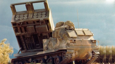 Οι ΗΠΑ αποδεσμεύουν στρατιωτική βοήθεια 195 εκατ. δολαρίων προς την Αίγυπτο