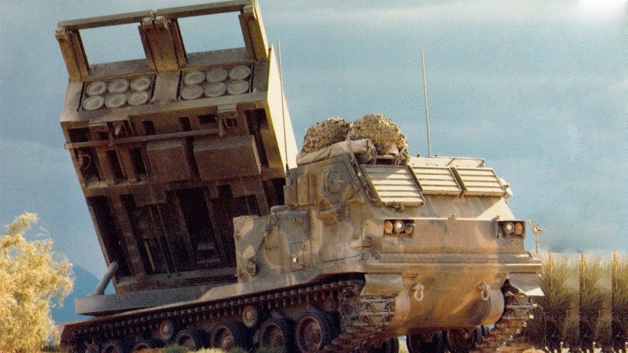 Οι ΗΠΑ αποδεσμεύουν στρατιωτική βοήθεια 195 εκατ. δολαρίων προς την Αίγυπτο