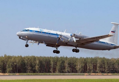 Lukashenko (Λευκορωσία): Μέσω Κριμαίας επιδιώκει να σπάσει το διεθνές εμπάργκο από αέρος