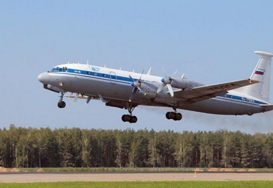 Lukashenko (Λευκορωσία): Μέσω Κριμαίας επιδιώκει να σπάσει το διεθνές εμπάργκο από αέρος