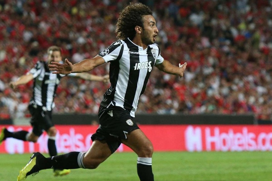 Συνεχίζονται οι επαφές της Γαλατασαράι για τον Ουάρντα