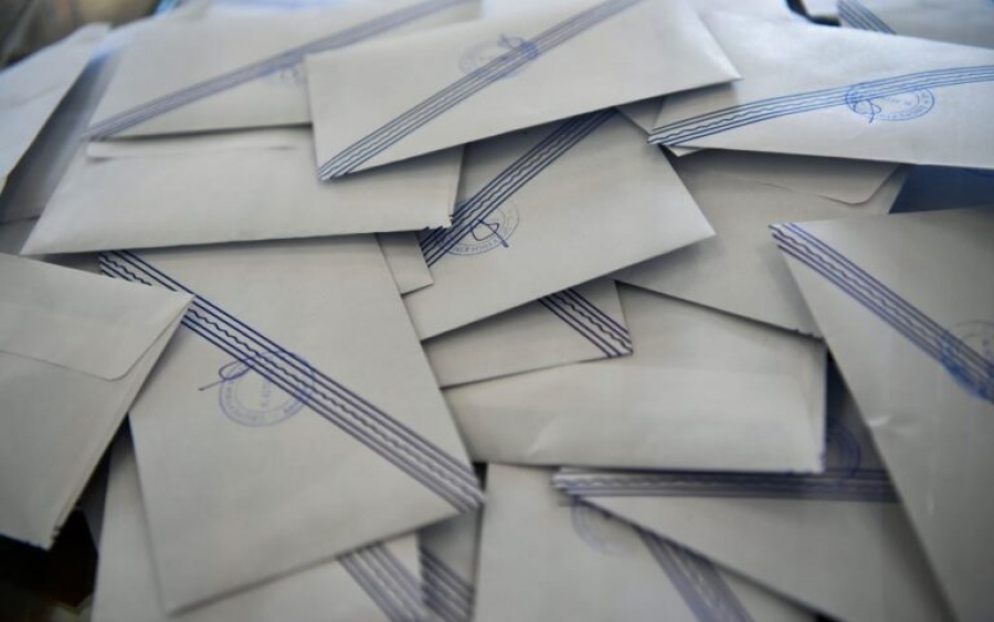 Ψήφος ομογενών: Οι Έλληνες στις ΗΠΑ ζητούν επιστολική ψήφο και κατάργηση των περιορισμών