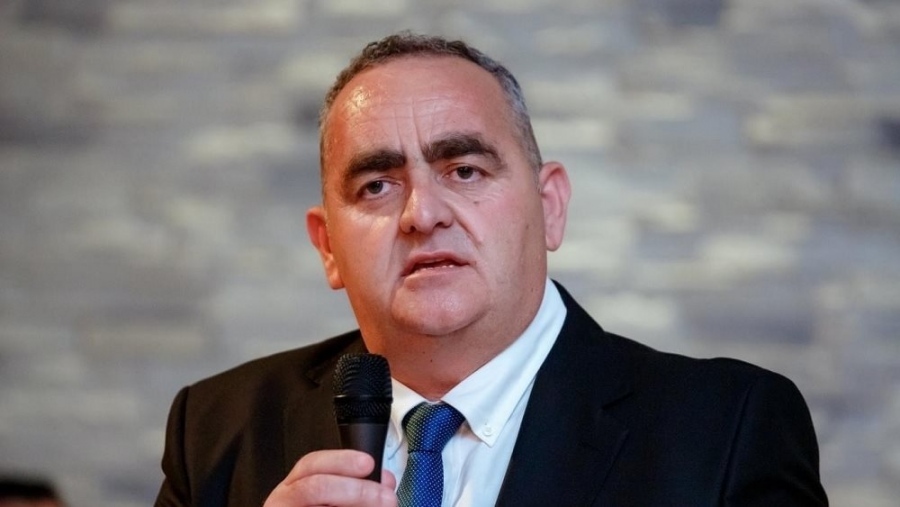 ΕΛΚ: Έκτακτο ψήφισμα της ΝΔ για τον Φρέντη Μπελέρη