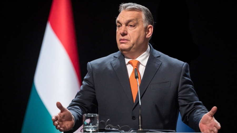 Viktor Orban (Πρωθυπουργός Ουγγαρίας): Η Ουκρανία είναι αδύνατο να ενταχθεί στην Ευρωπαϊκή Ένωση - Η ΕΕ κινδυνεύει να καταρρεύσει