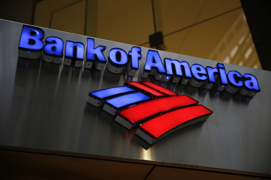 Bank of America: Ανησυχητική η αναζωπύρωση του κορωνοϊού στην Ελλάδα - Πόσο θα επηρεαστεί η ανάπτυξη