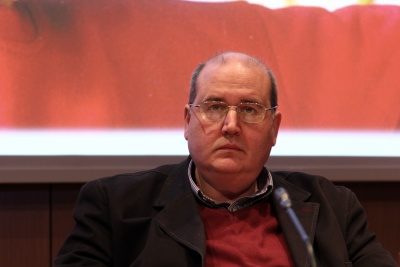 Φίλης: Αναγκαία μια λαϊκή και όχι λαϊκίστικη Αριστερά για να σταθεί απέναντι στη νέα Ακροδεξιά