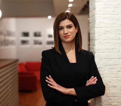 Κατερίνα Νοτοπούλου στο BN: «Κυβέρνηση Μητσοτάκη και Θεοχάρης δεν πήραν στα σοβαρά ούτε την πανδημία ούτε τον Τουρισμό»
