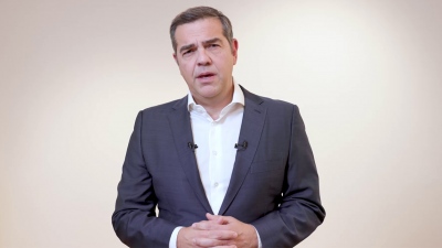 Η «Ιθάκη» του Τσίπρα, προάγγελος ραγδαίων εξελίξεων - Τα 11+1 κεφάλαια του βιβλίου, που στρώνει το έδαφος για το... come back