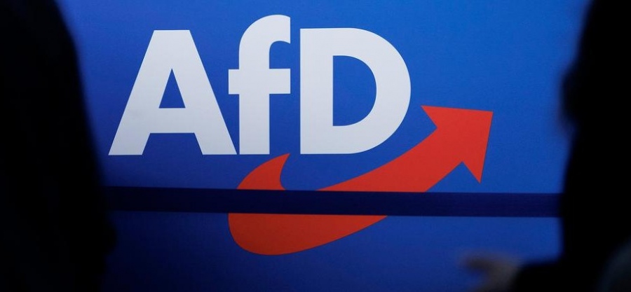 Πυροβόλησε τα… πόδια του το γερμανικό AfD – Στο επίκεντρο δύο στελέχη για δεσμούς με τη Ρωσία και την Κίνα