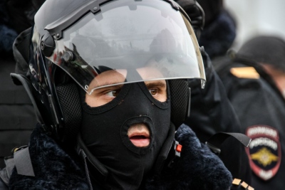 Σοβαρή εξέλιξη: Οι ρωσικές δυνάμεις ασφαλείας πραγματοποίησαν έφοδο στο σπίτι του κορυφαίου διευθυντή της Atomstroyexport