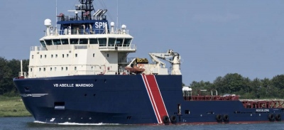 Great Sea Interconnector: Στην τελική ευθεία οι έρευνες με το γαλλικό πλοίο «Abeille Marengo» – NAVTEX έως τα τέλη Οκτωβρίου