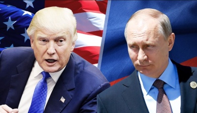 Ρωσία: «Αποκρουστικές» οι τελευταίες κυρώσεις των ΗΠΑ