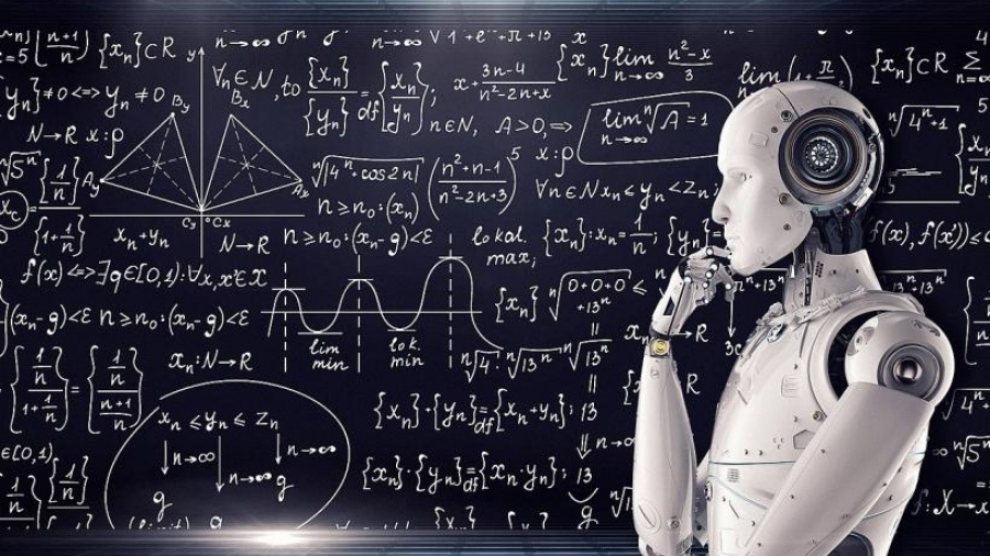 «Το τέλος ήρθε» - Η τεχνητή νοημοσύνη ξεκίνησε να παίρνει τις δουλειές των νέων στις ΗΠΑ