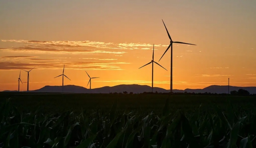 Εγκρίθηκαν οι περιβαλλοντικοί όροι για αιολικό σταθμό 42 MW του ομίλου Κοπελούζου στην Ξάνθη