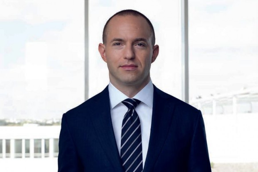 Wirecard: Ερευνάται πρώην στέλεχος για «εμπλοκή» σε υπόθεση κατασκοπείας