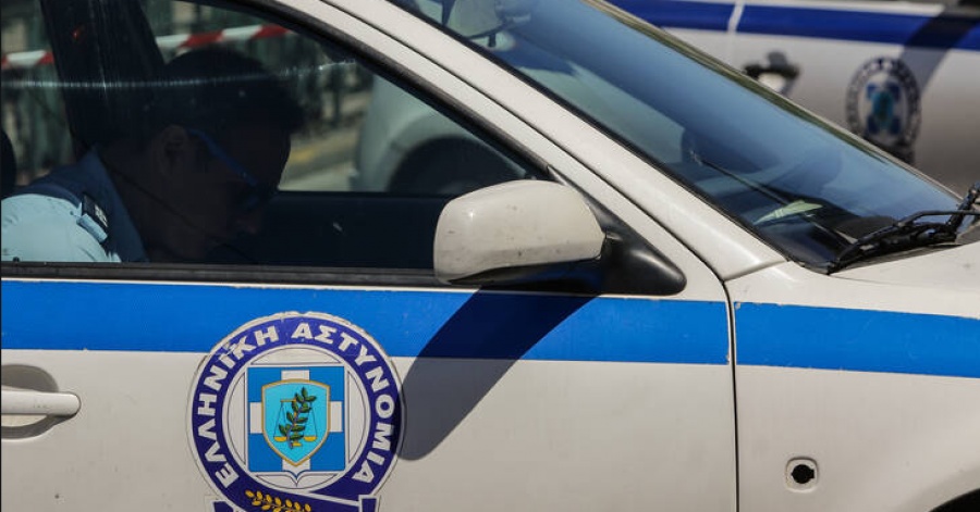 Θεσσαλονίκη: Σύλληψη ζευγαριού στα διόδια Μαλγάρων - Έκρυβαν στο όχημά τους 5,5 κιλά ηρωίνης