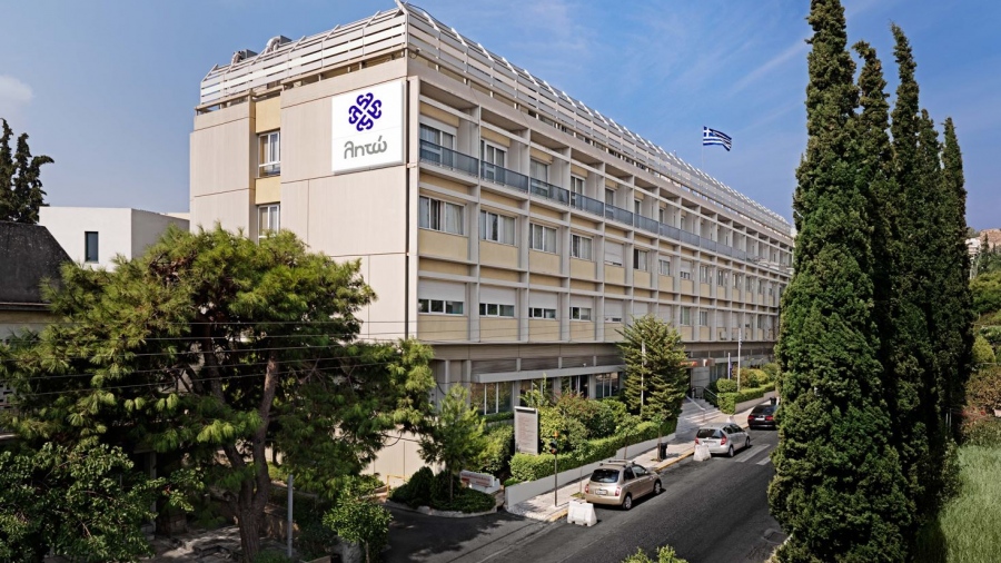 ΛΗΤΩ: Μία σημαντική εξέταση στον προγεννητικό έλεγχο  για την πρόληψη πρόωρου τοκετού