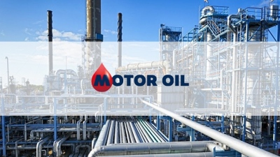 Τζαννετάκης (Motor Oil): Αισιοδοξία για το β' εξάμηνο 2025 – 500 εκατ. επενδύσεις και σχέδια για αναχρηματοδότηση δανεισμού