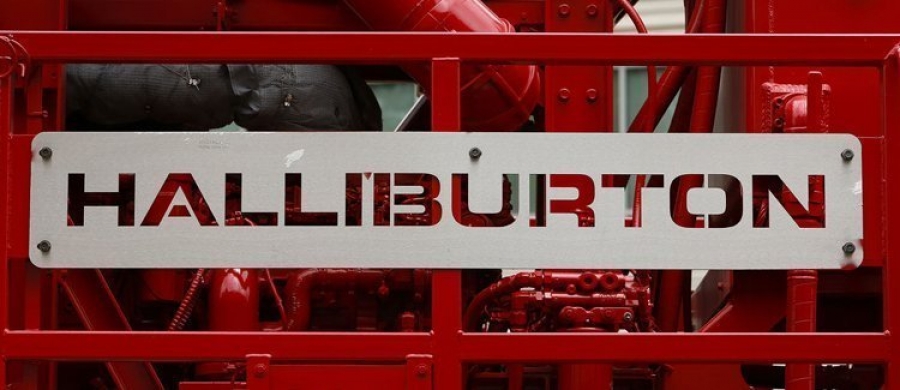Halliburton: Κέρδη 236 εκατ. δολαρίων στο γ’ τρίμηνο 2021