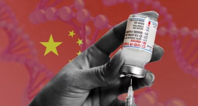 Γιατί η Moderna αρνείται να αποκαλύψει στην Κίνα την τεχνολογία του εμβολίου κατά του Covid