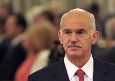 Γ. Παπανδρέου: Διάλογος με τη Τουρκία δεν σημαίνει εκπτώσεις από τις αρχές μας - O Σημίτης επιβεβαιώνει την ιστορική αλήθεια