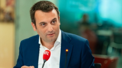 Κόλαφος ο Philippot (Πατριώτες): Ο Macron προσπαθεί να ξεκινήσει πόλεμο με ολόκληρο τον κόσμο εξαιτίας της Ρωσίας