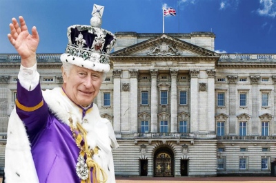 Σοκ για βασιλιά Κάρολο - Αποκαλύφθηκε το ερωτικό ραντεβού του πρίγκιπα Andrew στο παλάτι με κορίτσι του Epstein